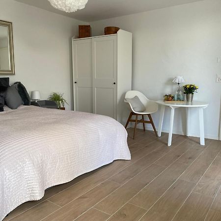 Le Hameau Du Montchervet Puidoux エクステリア 写真
