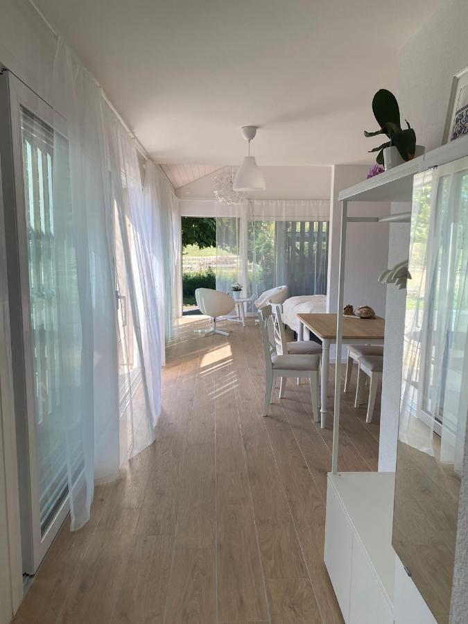 Le Hameau Du Montchervet Puidoux エクステリア 写真
