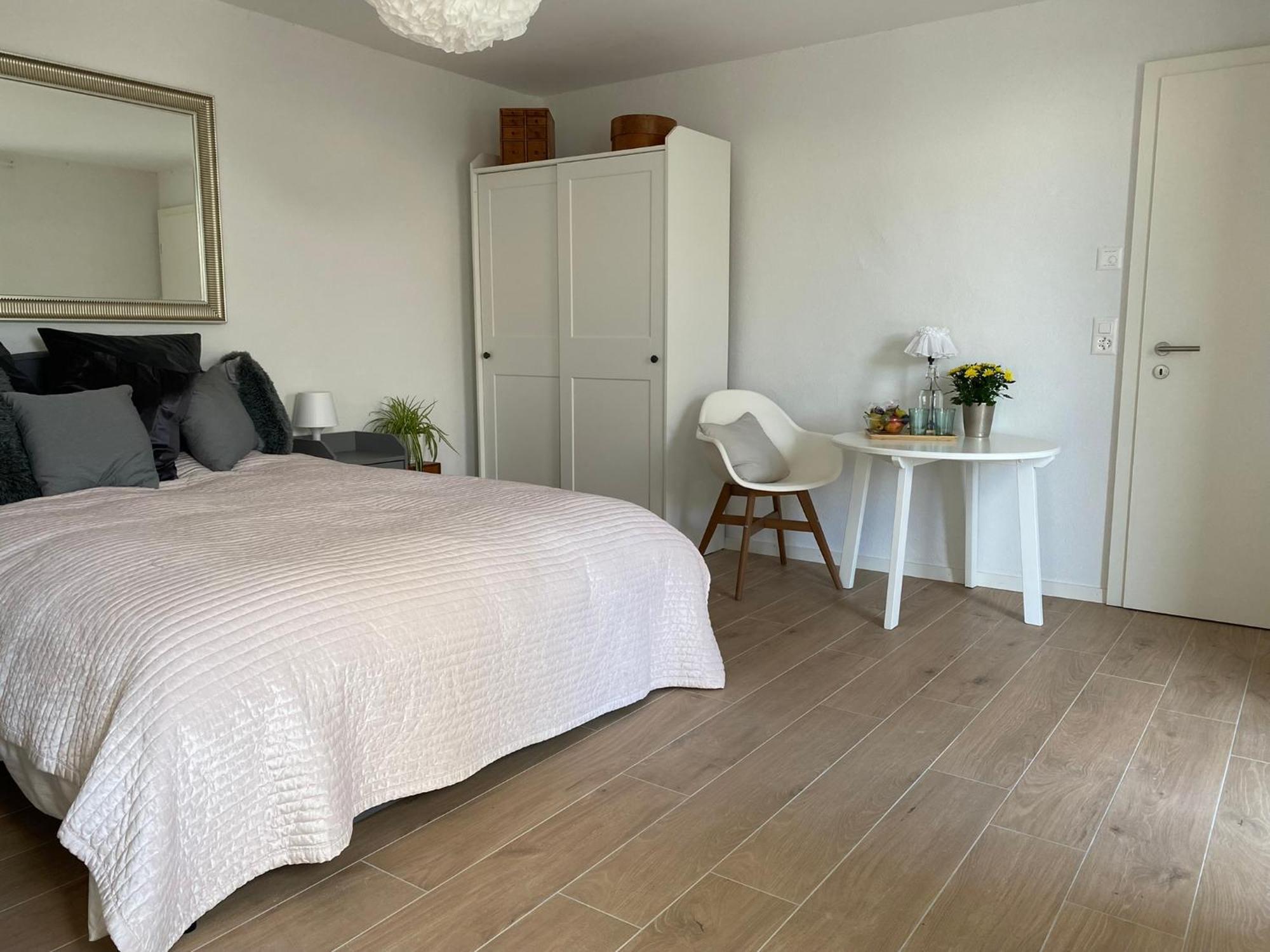 Le Hameau Du Montchervet Puidoux エクステリア 写真