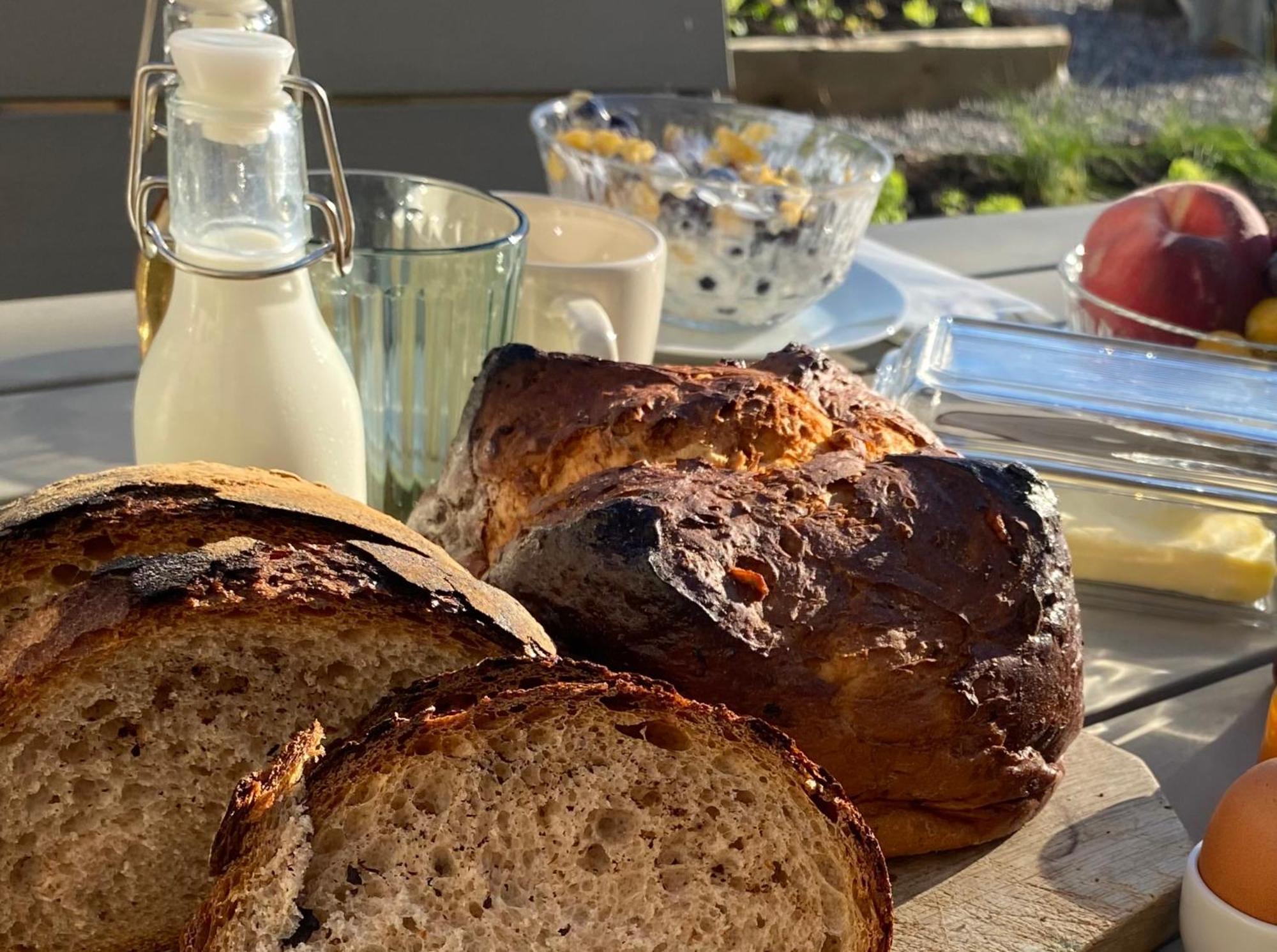 Le Hameau Du Montchervet Puidoux エクステリア 写真